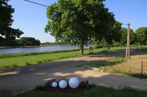Ferienh�user Seeblick