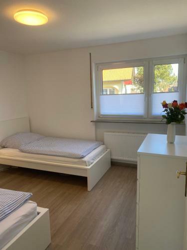 Apartamento Ferienwohnung Carola Langenargen