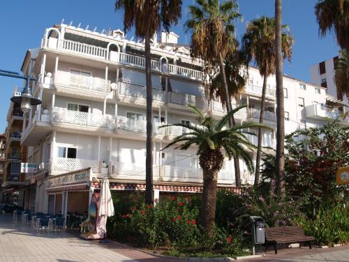 Hotel Las Am�ricas