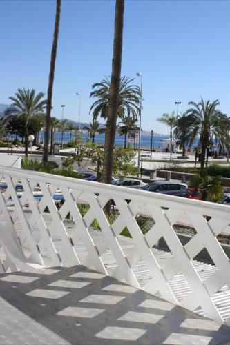 Hotel Las Am�ricas