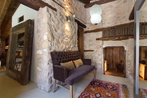 Villa Valencia Luxury Rubielos