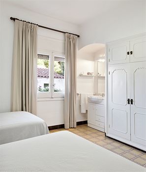Hotel La Goleta