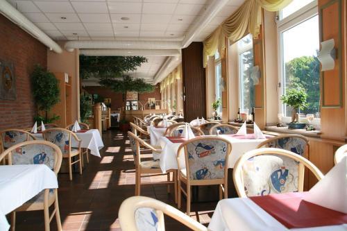 Hotel Sportforum