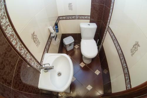 Easyflat Hostel