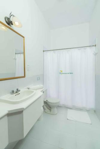 Hotel San Francisco De Quito