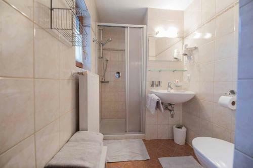 Apartamento Haus Steinbock