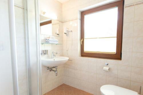 Apartamento Haus Steinbock