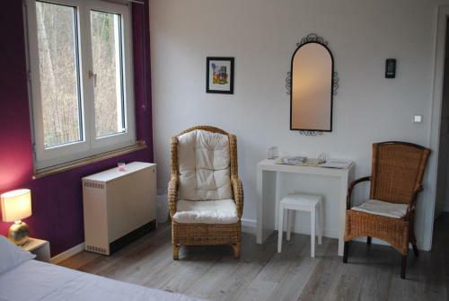 Hostal Villa Donar