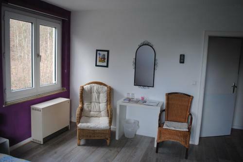 Hostal Villa Donar