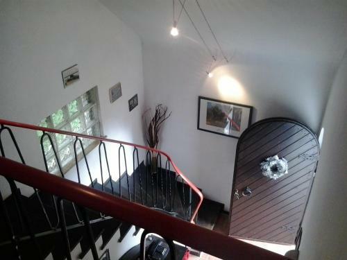 Hostal Villa Donar