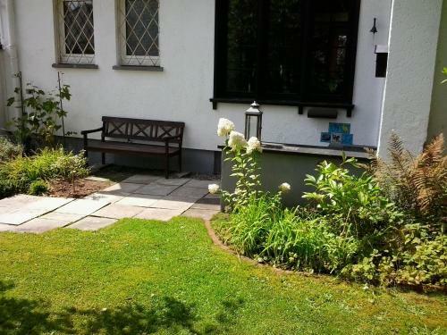 Hostal Villa Donar