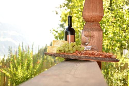 Premium Chalet Zirbe