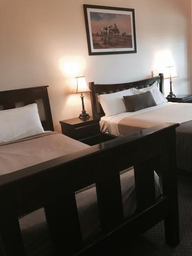 The Bearded Dragon Boutique Hotel