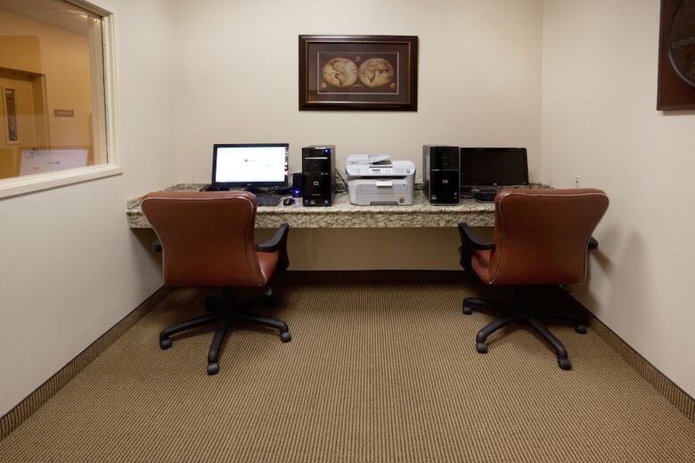 Hotel Candlewood Suites Temple