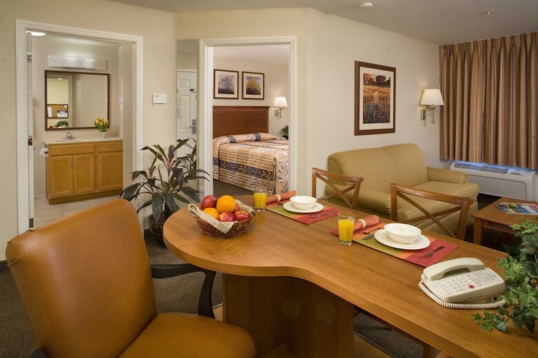 Hotel Candlewood Suites Temple