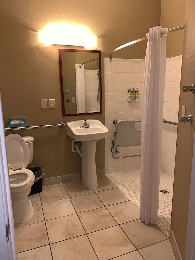 Hotel Candlewood Suites Temple