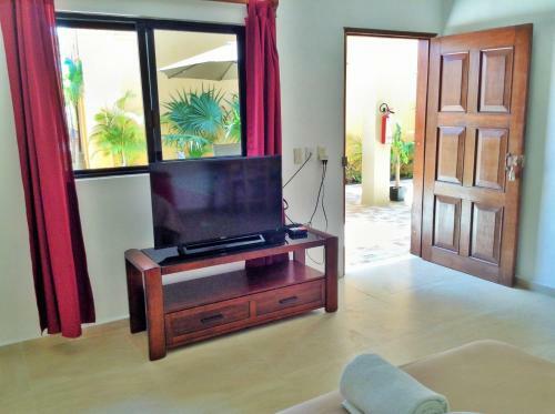 Apartamentos Posada Malix Pek