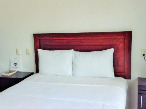 Apartamentos Posada Malix Pek