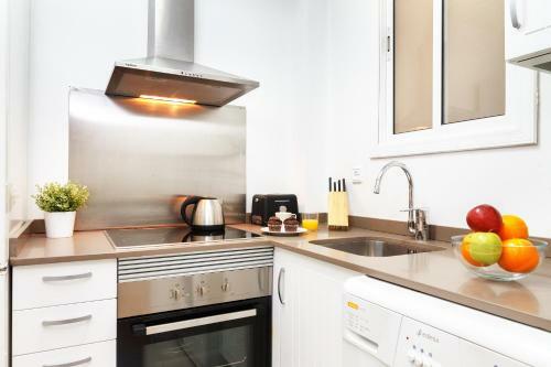 Feelathome Center Apartments