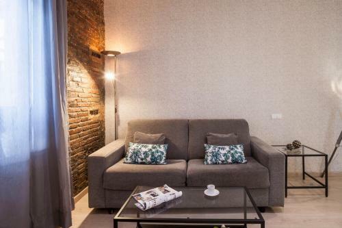 Feelathome Center Apartments