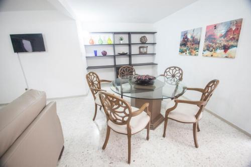 Hotel Suites La Fragua
