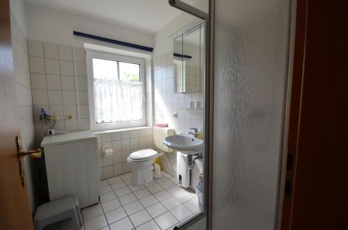Apartamento Ferienwohnungen Seeburger Weg