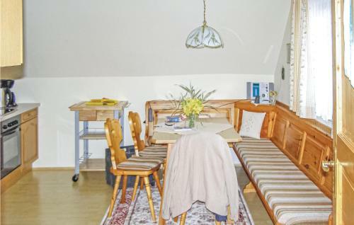 Holiday Home Messaneggen