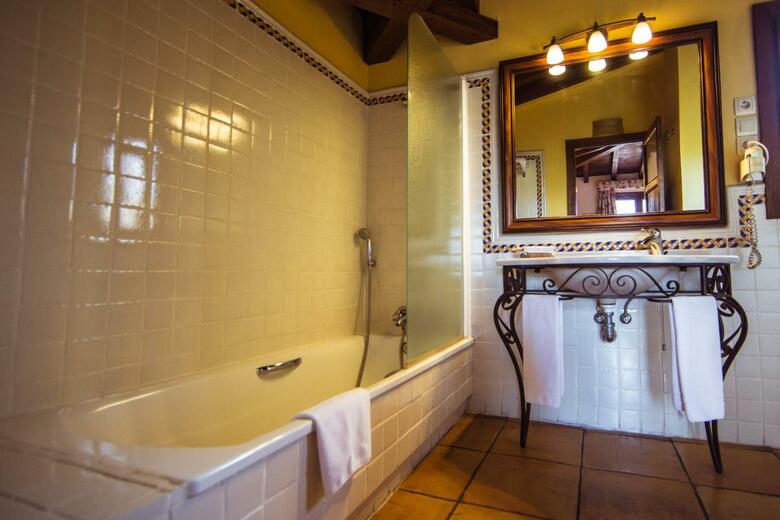 Hotel Cigarral de Caravantes