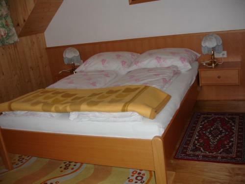Apartment Janschitz Gundersheim