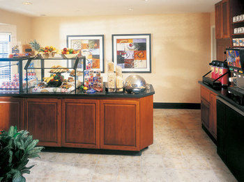 Hotel Staybridge Suites Aurora/naperville