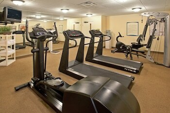Hotel Staybridge Suites Aurora/naperville