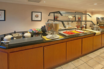 Hotel Staybridge Suites Aurora/naperville