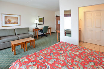 Hotel Staybridge Suites Aurora/naperville