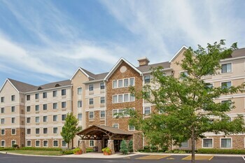 Hotel Staybridge Suites Aurora/naperville