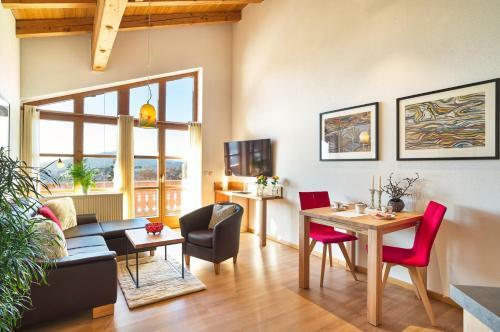 Apartamentos Landhaus Florian