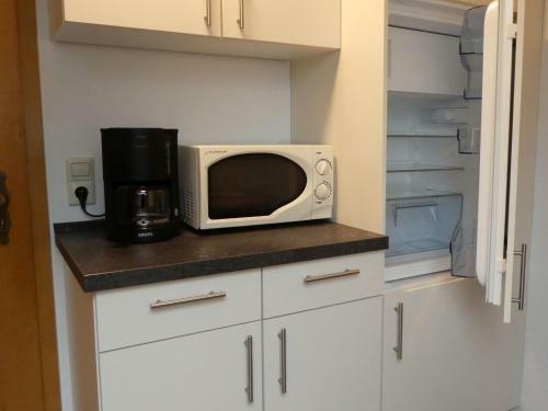 Apartamento Ferienwohnung Zerlaut