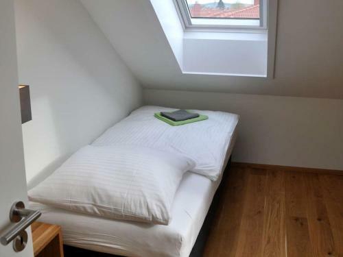 Apartamento Villa Kubus