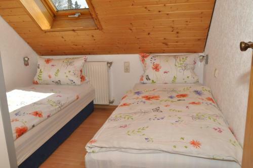 Apartamento Haus Franke