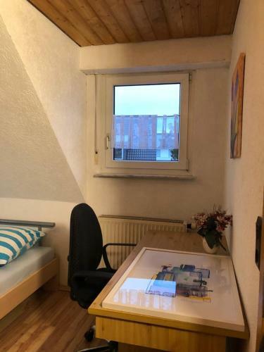 Apartamento Ferienwohnung Bodensee La