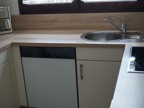 Apartamentos Ferienwohnung Neubauer