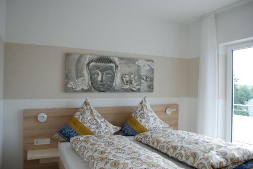 Apartamento Starenweg Appartements