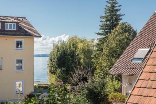 Apartamento G�stehaus Heinemann - Dg3