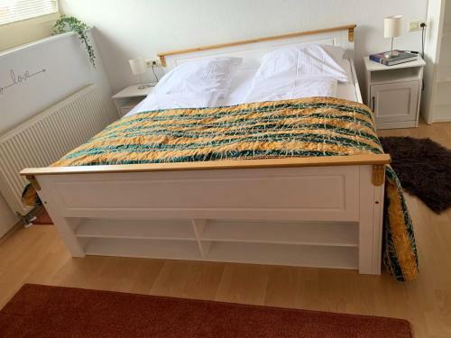 Apartamento Zweite Heimat