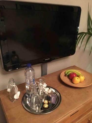 Rob�s Place