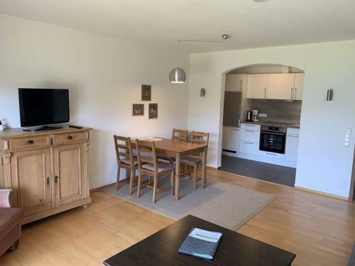 Apartamento Haus Kubus