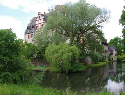 Gutshof Tda-lohma