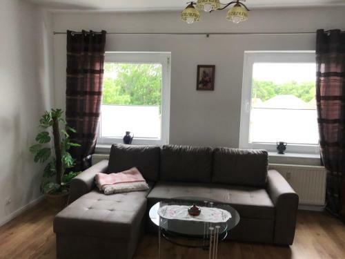 Apartamento Ferienwohnung Mit Brockenblick