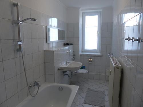 Apartamento Ferienwohnung Mit Brockenblick