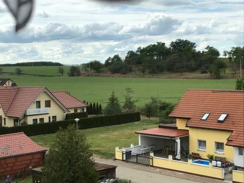 Apartamento Ferienwohnung Mit Brockenblick