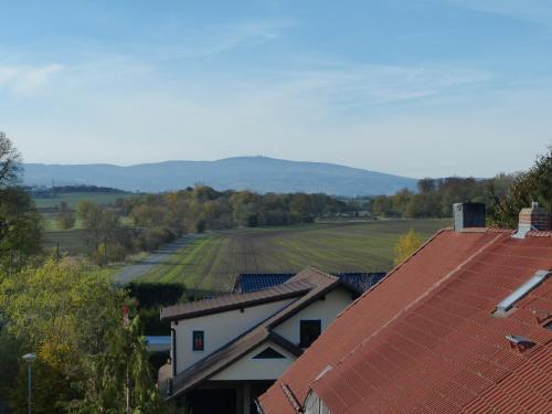 Apartamento Ferienwohnung Mit Brockenblick